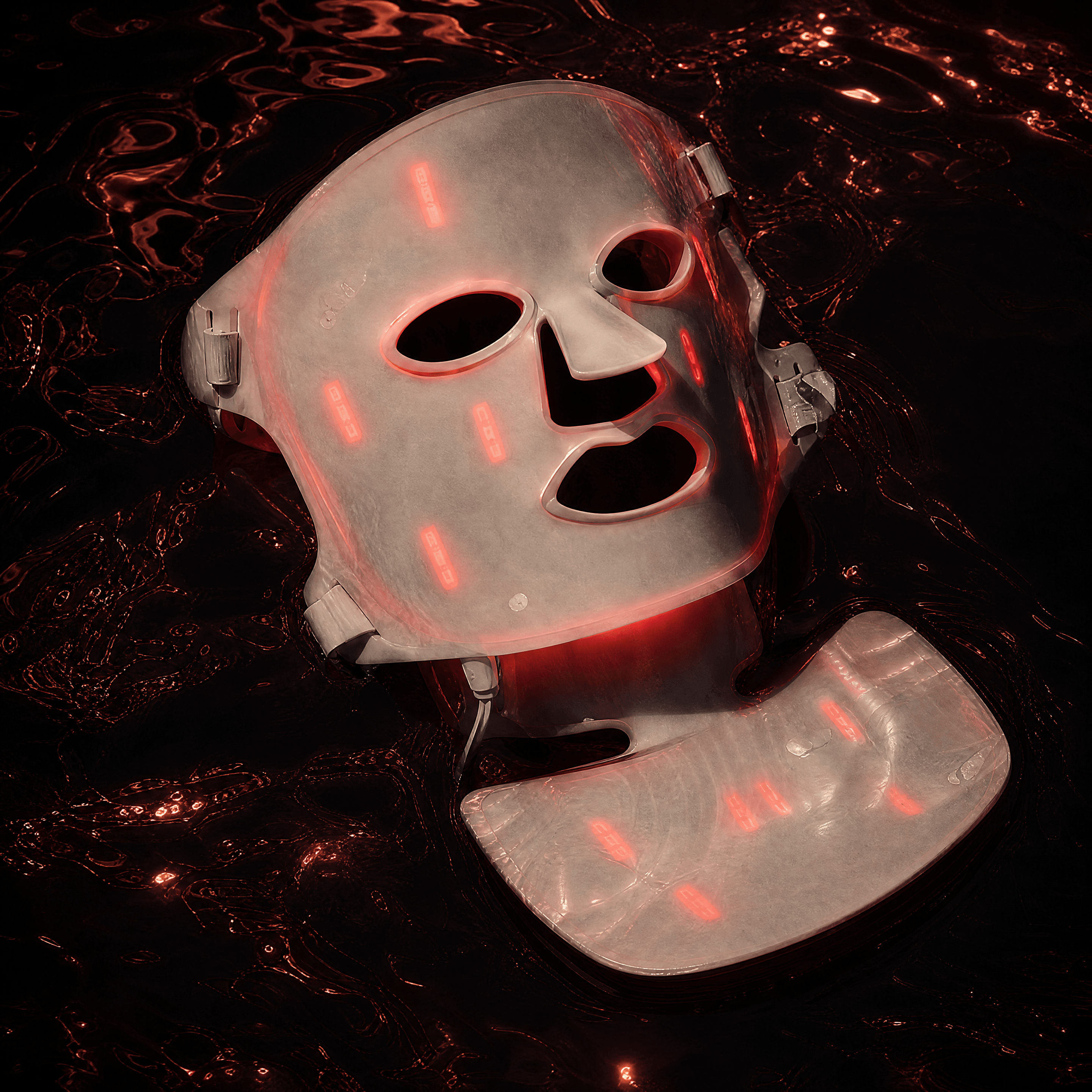 Oxylea Light Therapy Mask