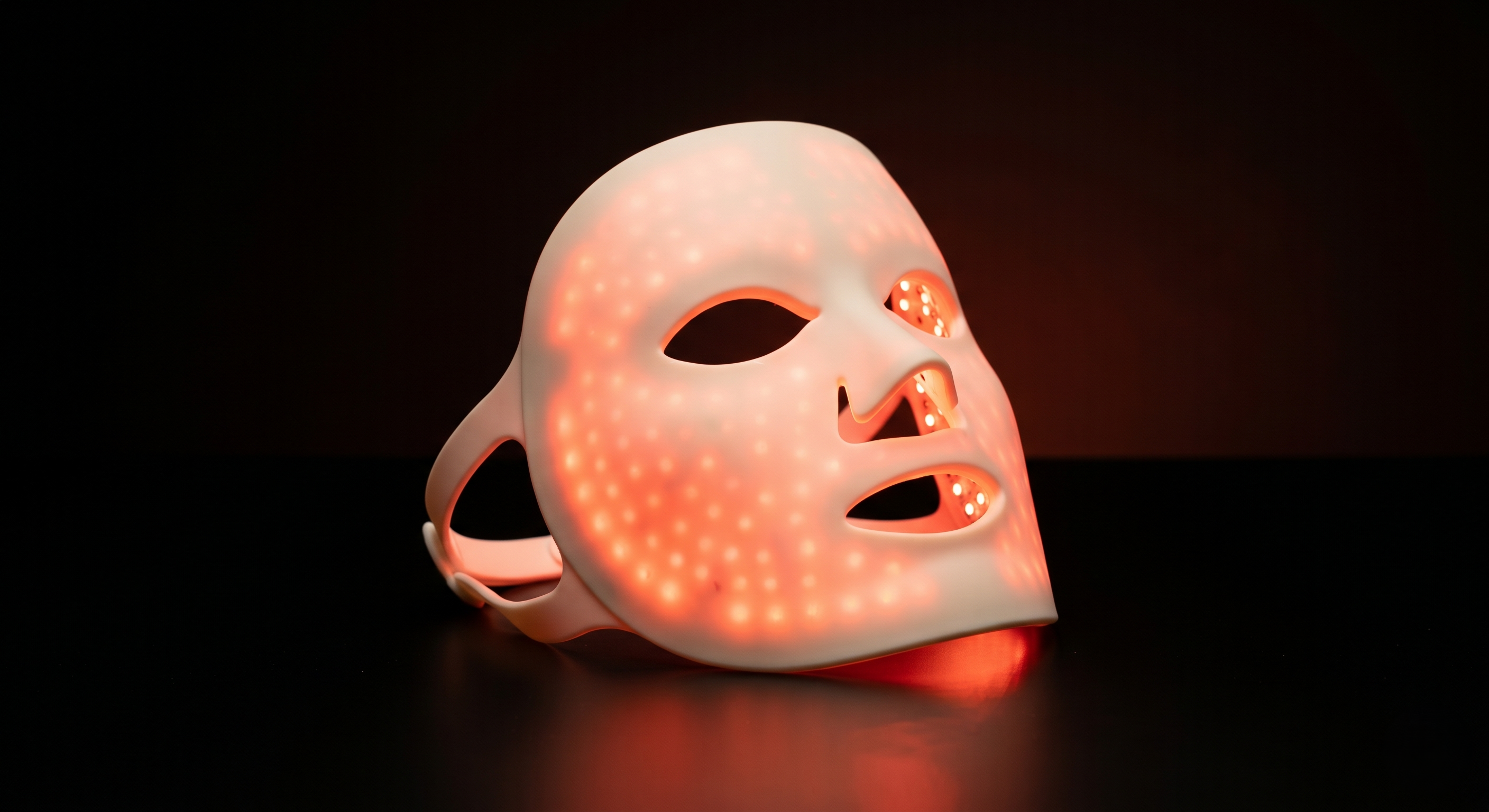 Oxylea Light Therapy Mask